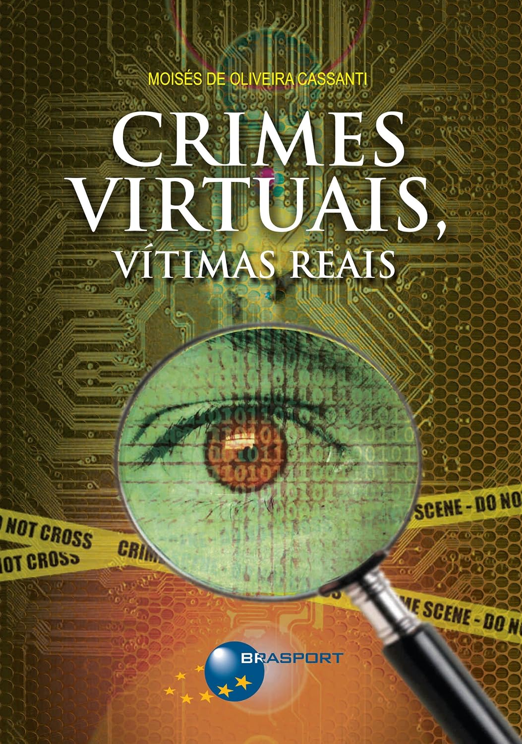 Crimes Virtuais, Vítimas Reais baixar o livro de graça