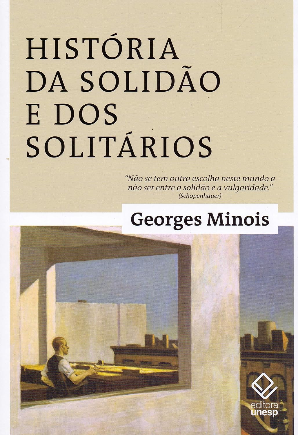 capítulo por capítulo baixar História da solidão e dos solitários