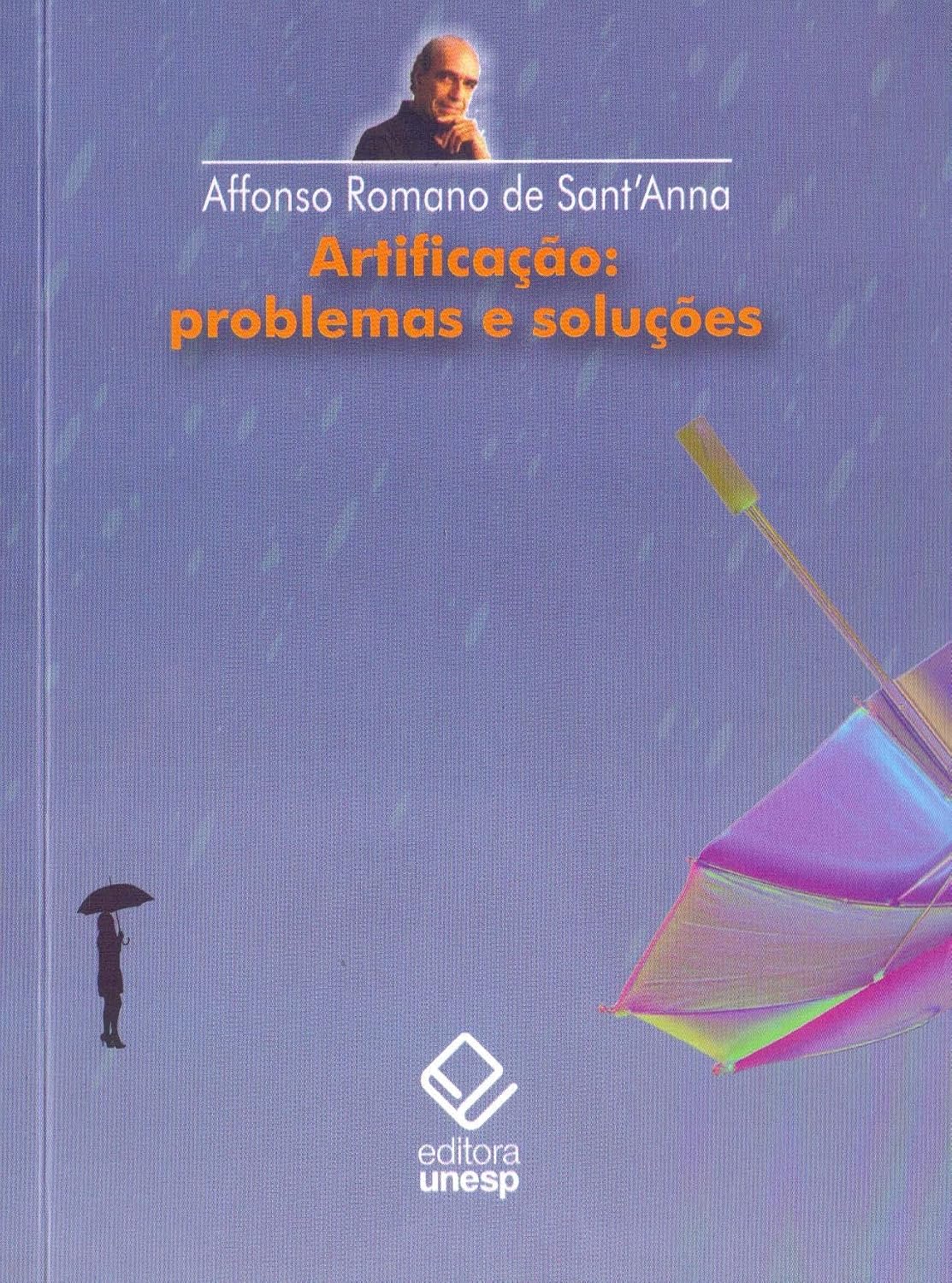 Artificação: problemas e soluções baixar o livro de graça