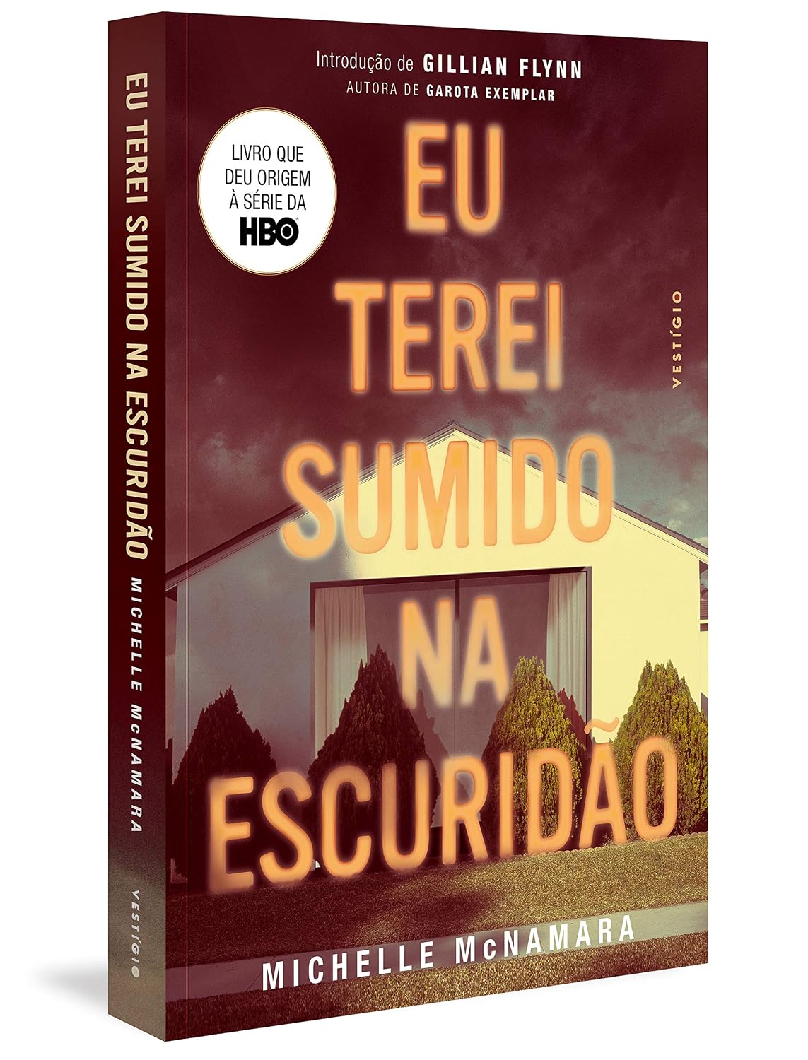 Eu terei sumido na escuridão baixar o livro de graça
