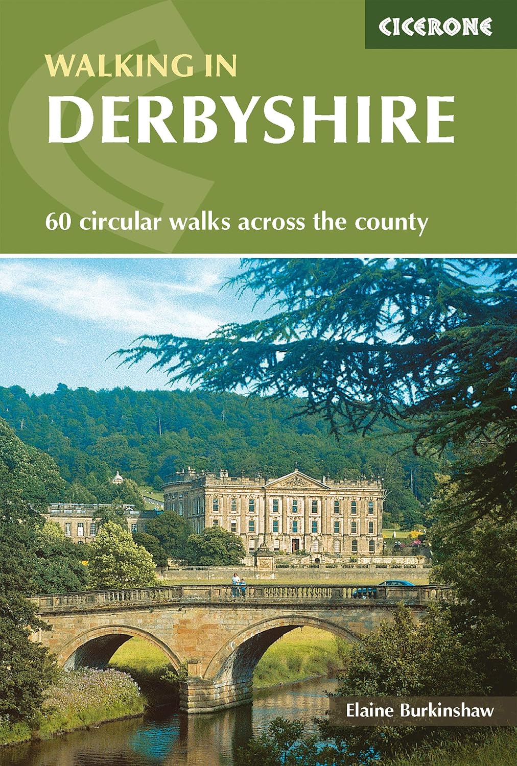 Walking in Derbyshire: 60 circular walks across the county (English Edition) baixar o livro de graça