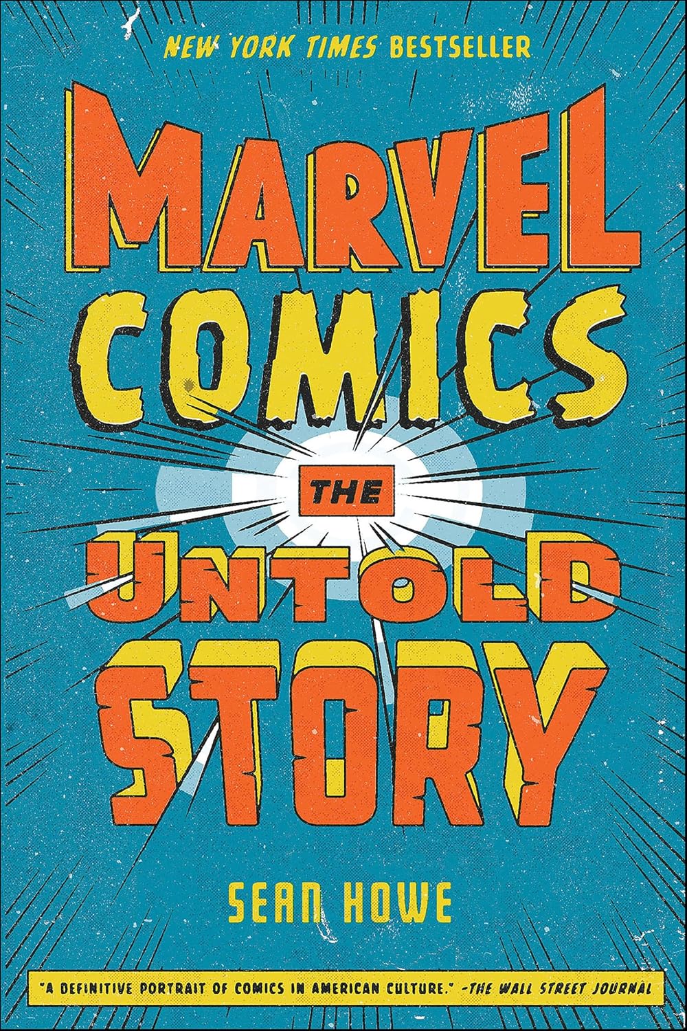 capítulo por capítulo baixar Marvel Comics: The Untold Story (English Edition)