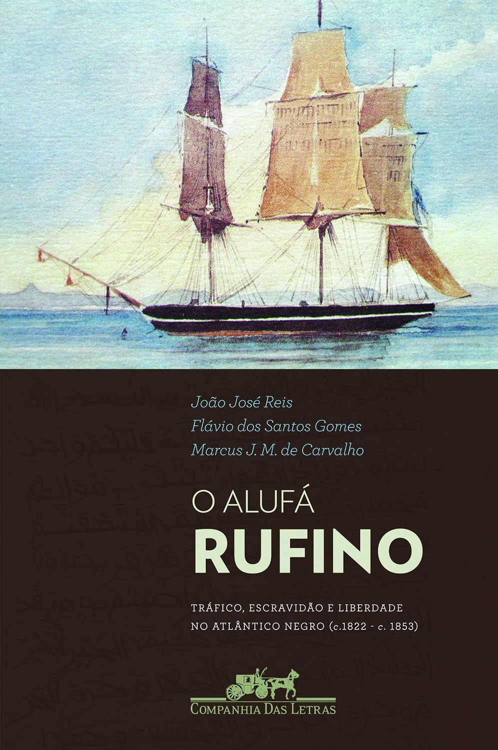 O alufá rufino baixar o livro de graça