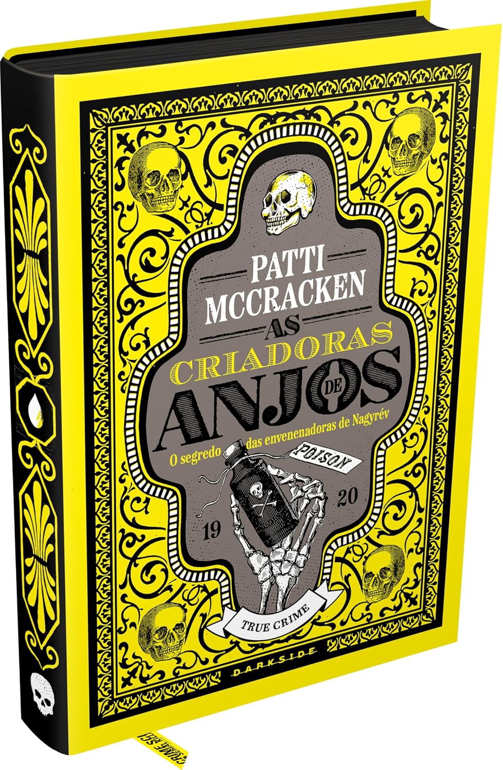 As Criadoras de Anjos baixar o livro de graça