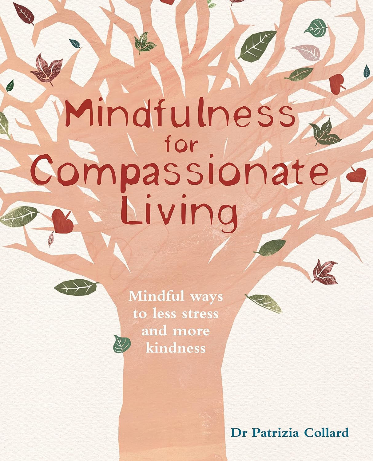 Mindfulness for Compassionate Living: Mindful ways to less stress and more kindness (English Edition) baixar livro de graça