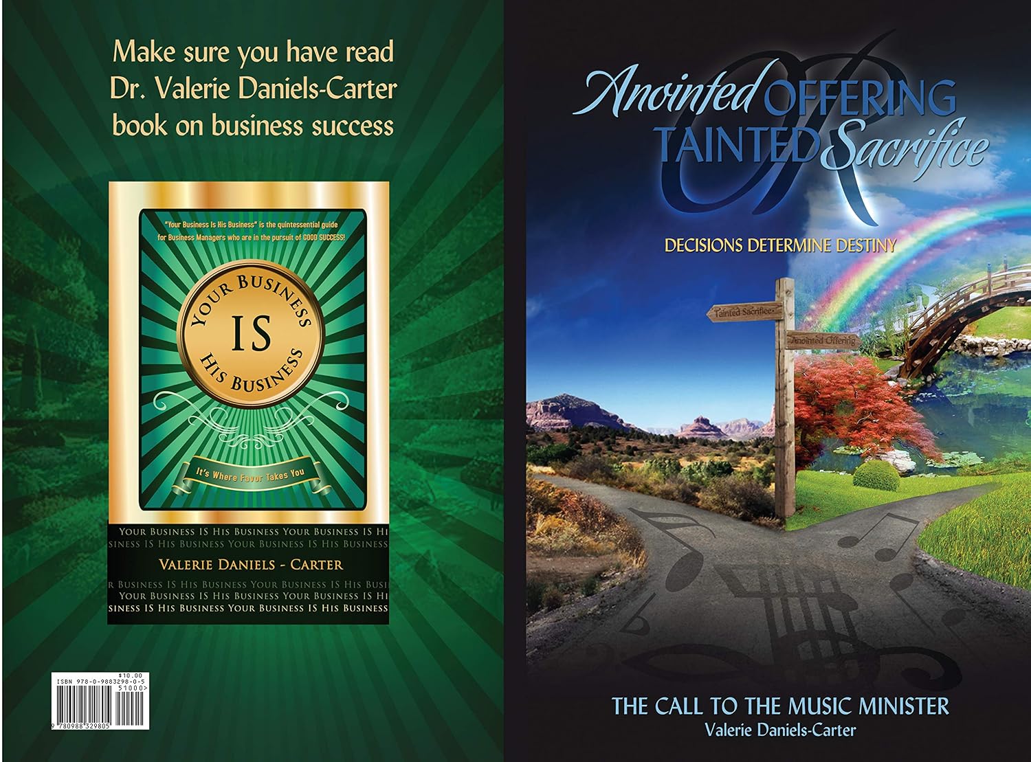 ler totalmente Anointed Offering OR Tainted Sacrifice (English Edition)