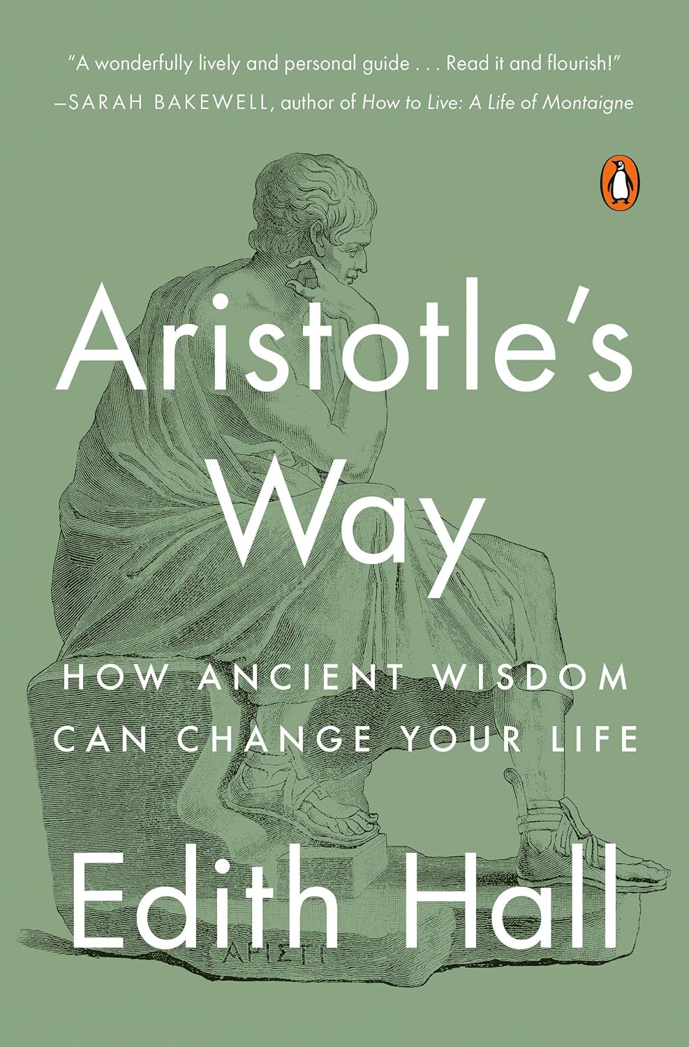 ler totalmente Aristotle's Way: How Ancient Wisdom Can Change Your Life (English Edition)
