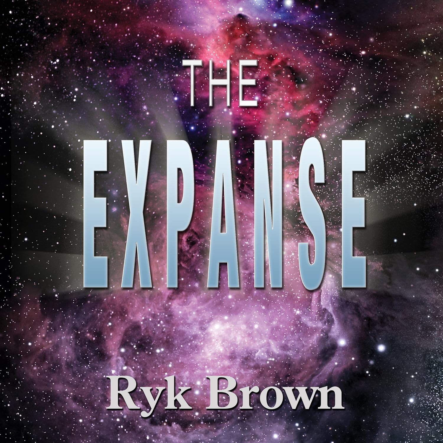 The Expanse: The Frontiers Saga, Book 7