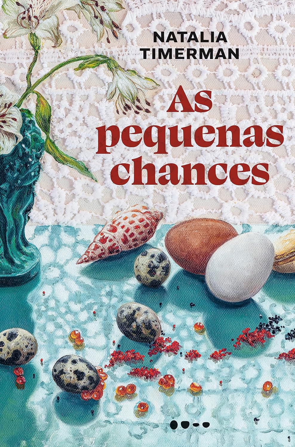 As pequenas chances