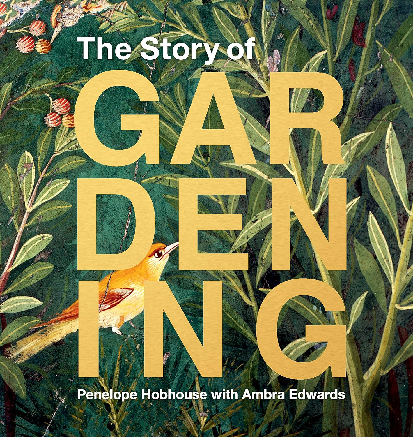 capítulo por capítulo baixar The Story of Gardening