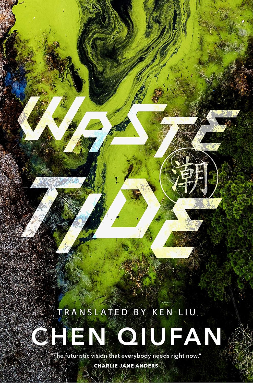 Waste Tide baixar livro de graça
