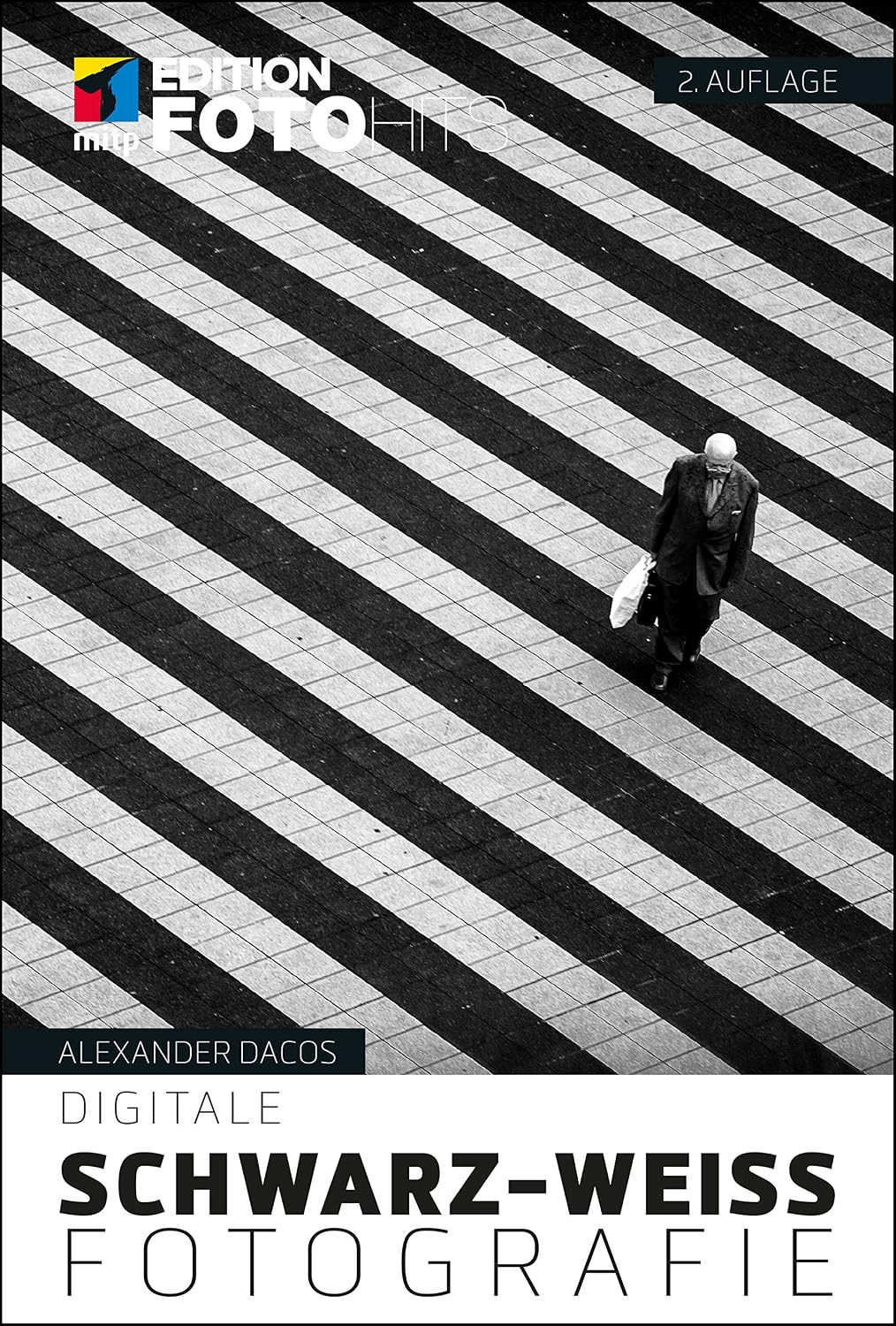 Digitale Schwarz-Weiß-Fotografie (Edition FotoHits) (German Edition)