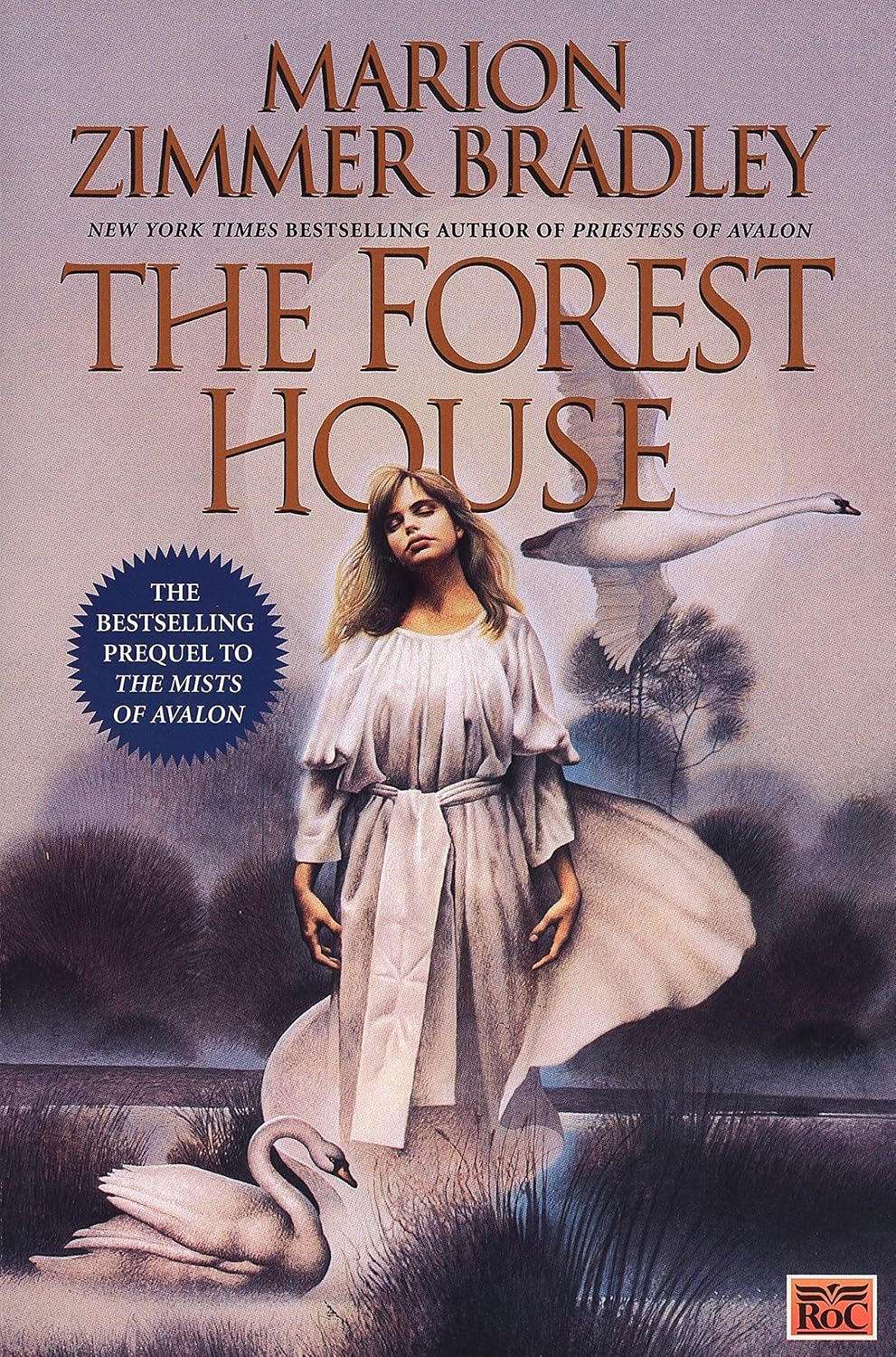 ler totalmente The Forest House (Avalon Book 2) (English Edition)