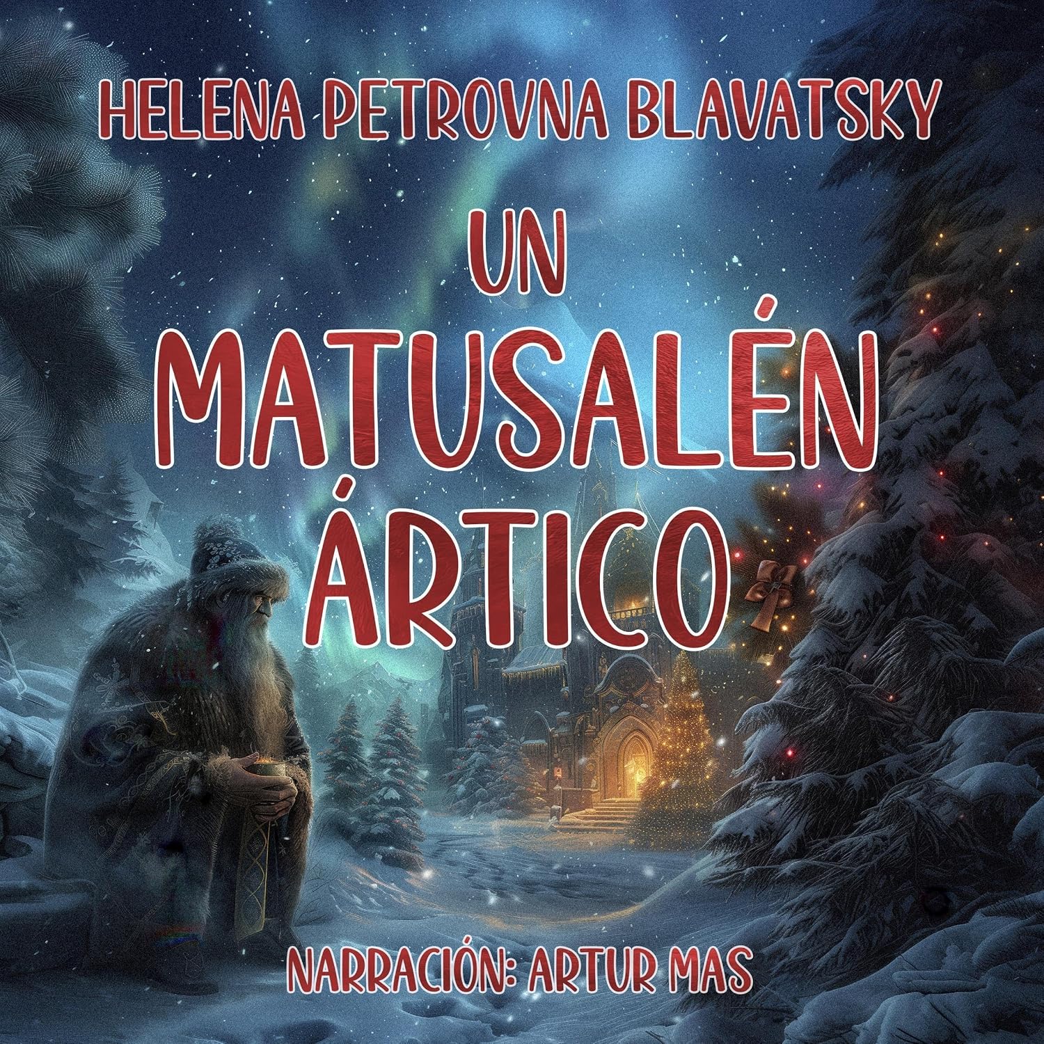 ler totalmente Un Matusalén Ártico