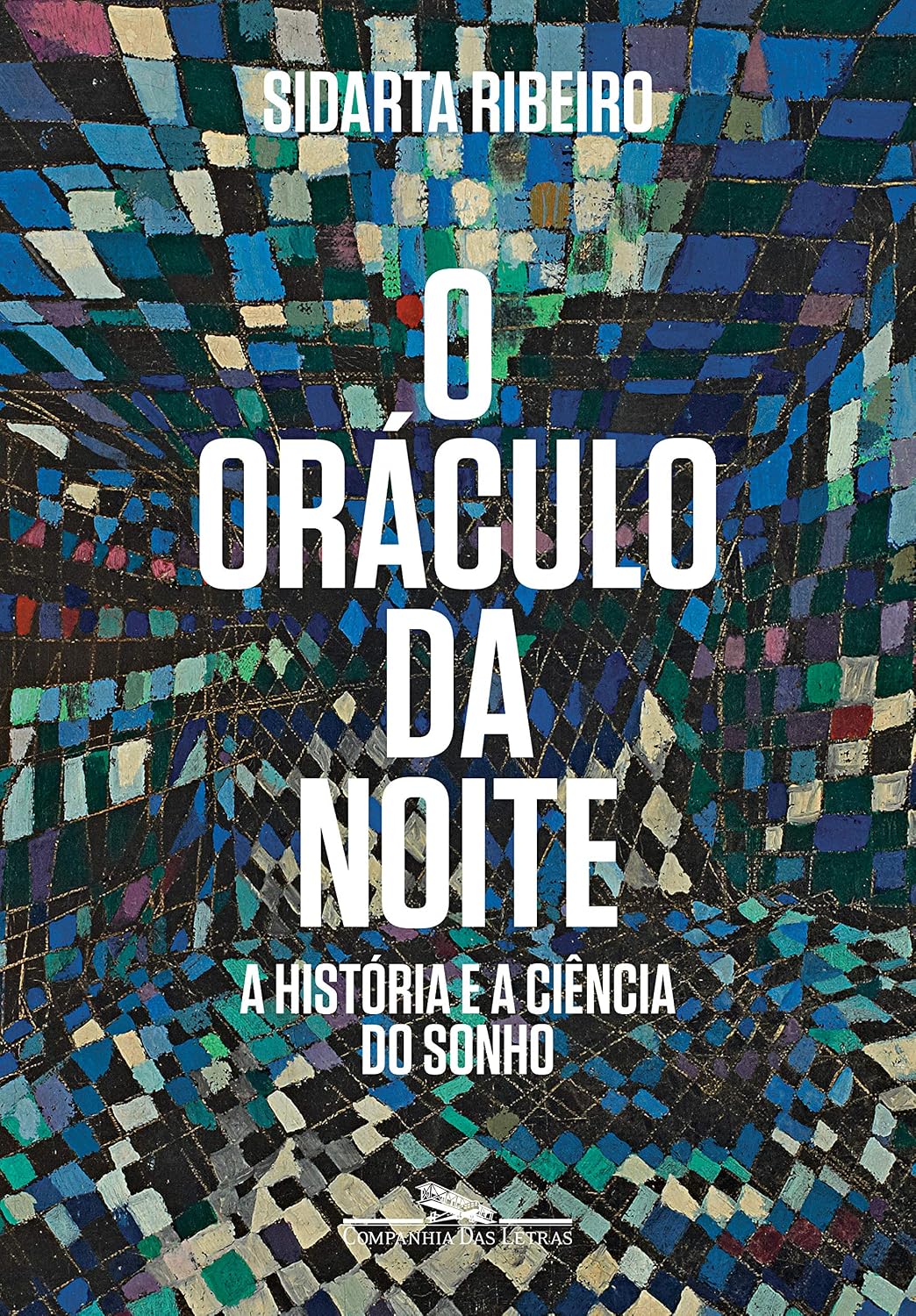 O oráculo da noite: A história e a ciência do sonho baixar o livro de graça
