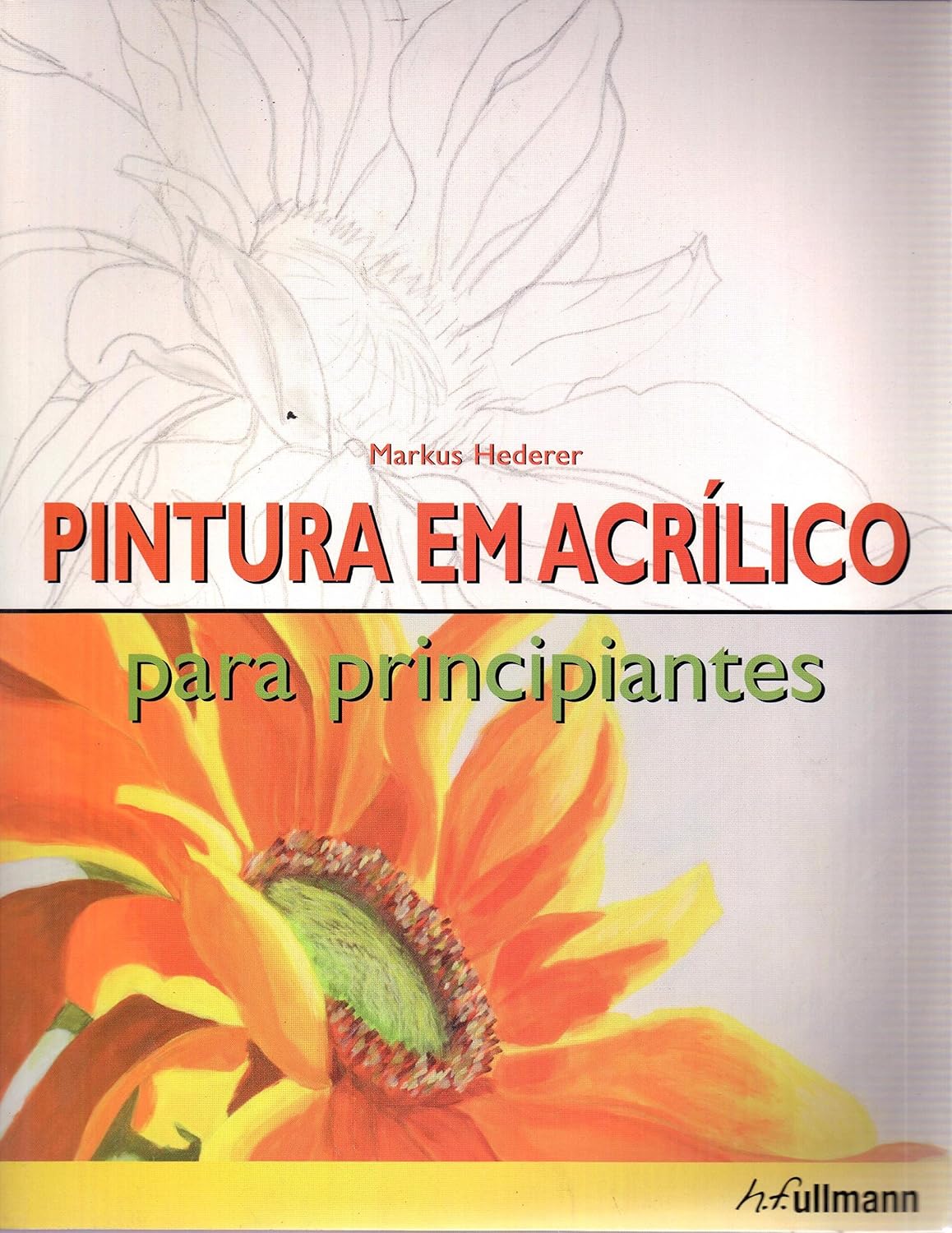 Pintura em Acrílico baixar o livro de graça