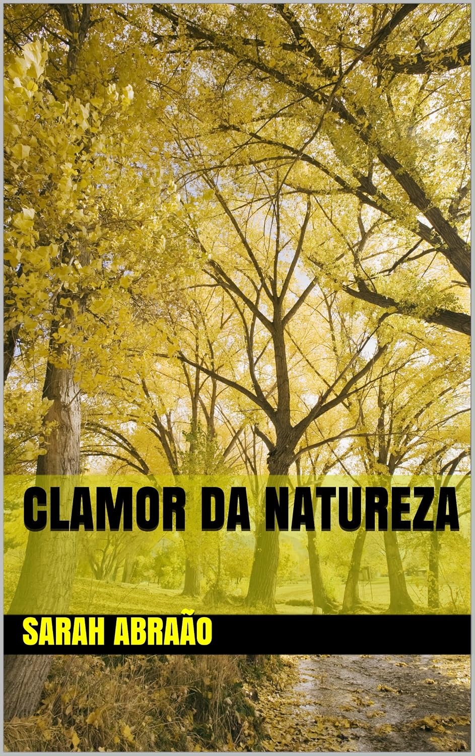 CLAMOR DA NATUREZA baixar o livro de graça