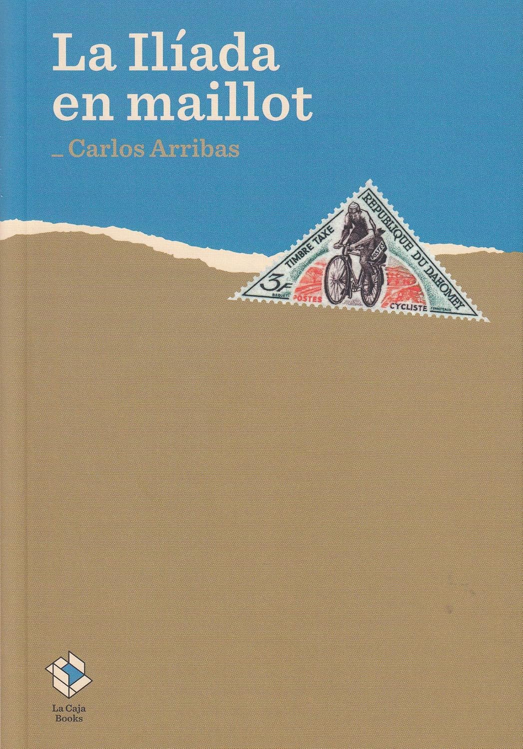 La íliada en maillot baixar o livro de graça