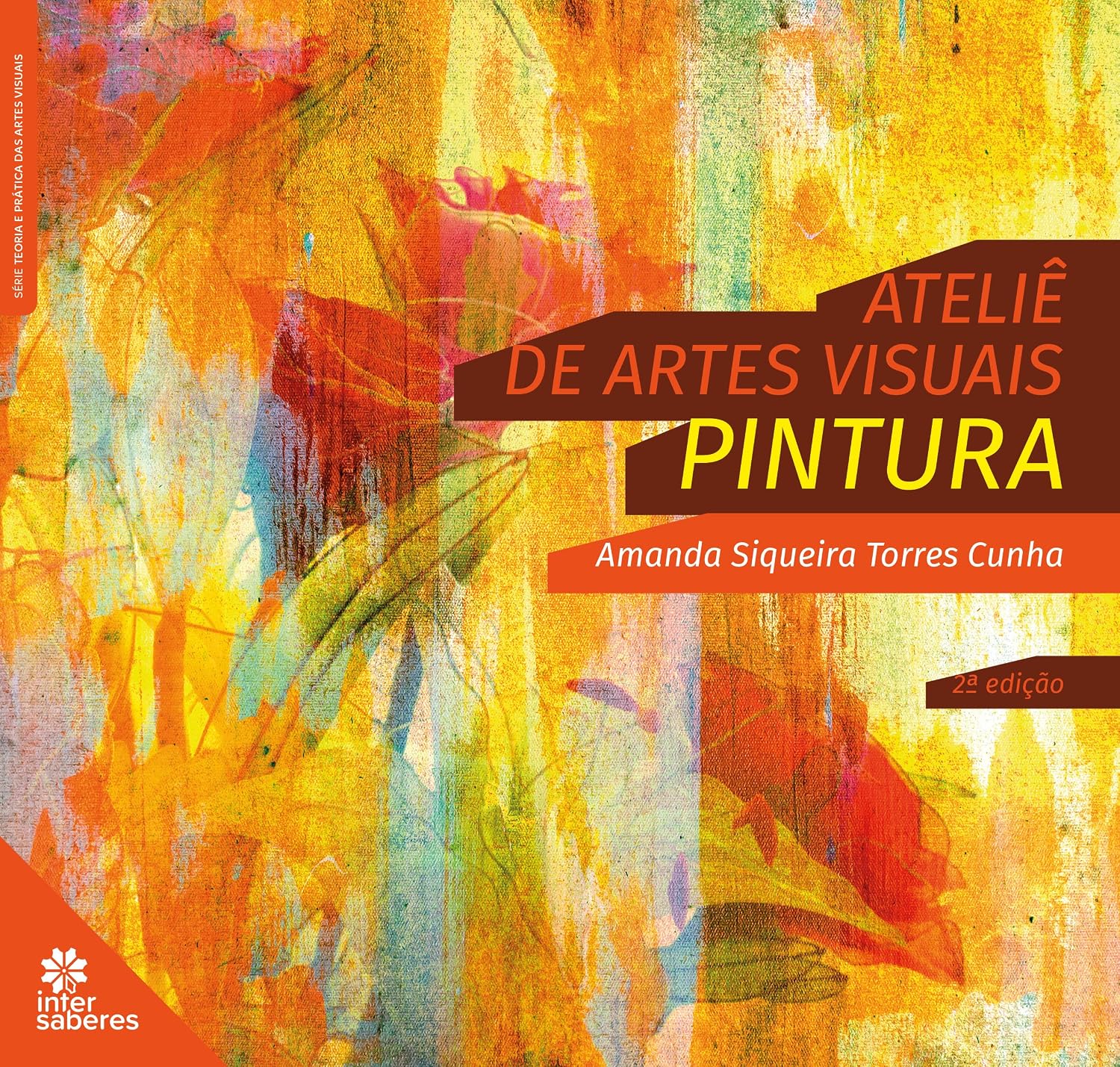 Ateliê de artes visuais:: pintura baixar livro de graça