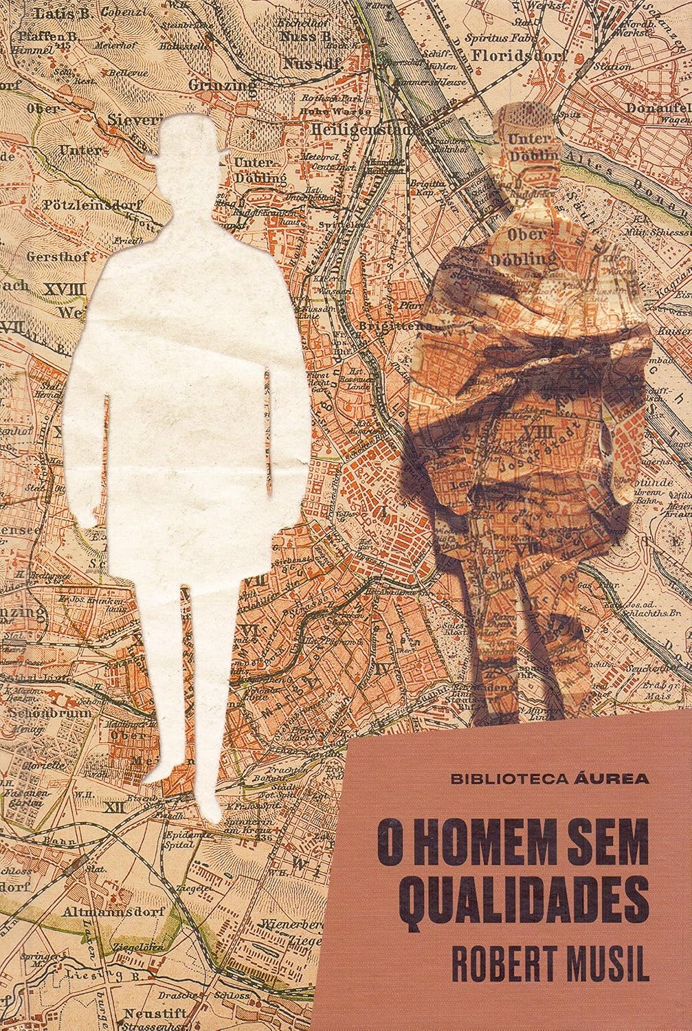 Homem sem qualidades - Exclusivo Amazon baixar livro de graça