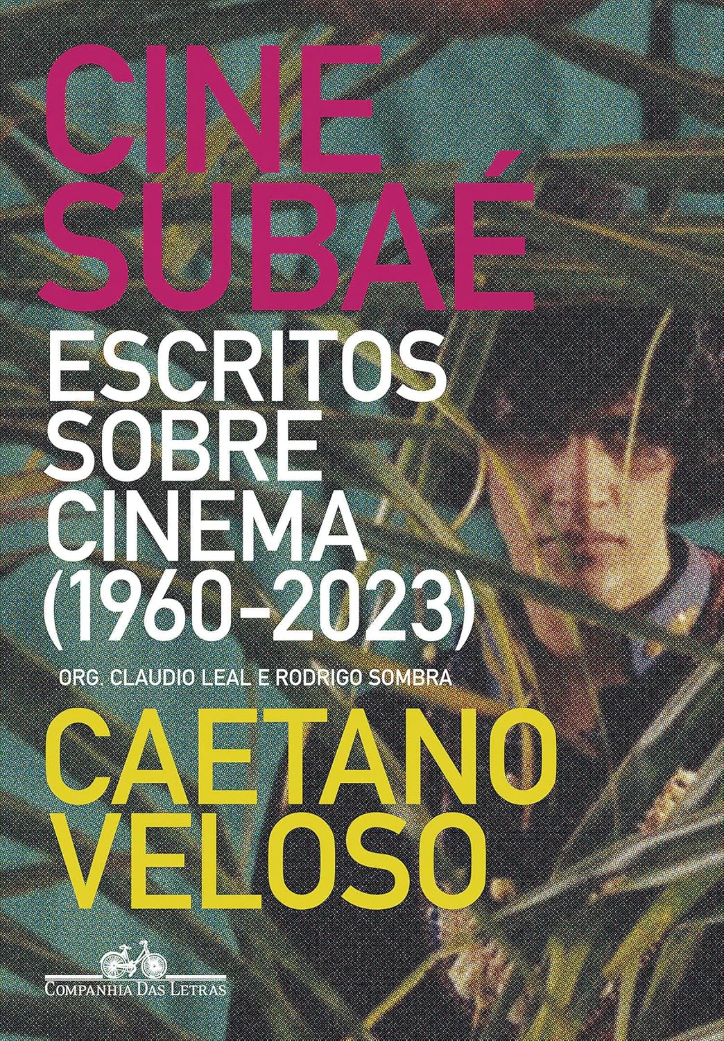 Cine Subaé: Escritos sobre cinema (1960-2023) baixar livro de graça