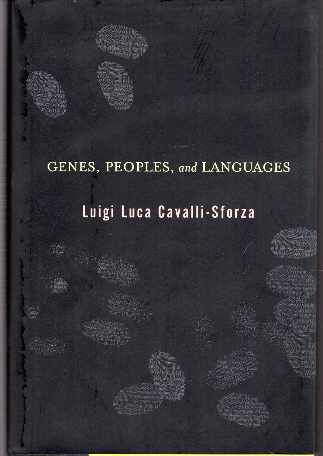 Genes, Peoples and Languages baixar o livro de graça