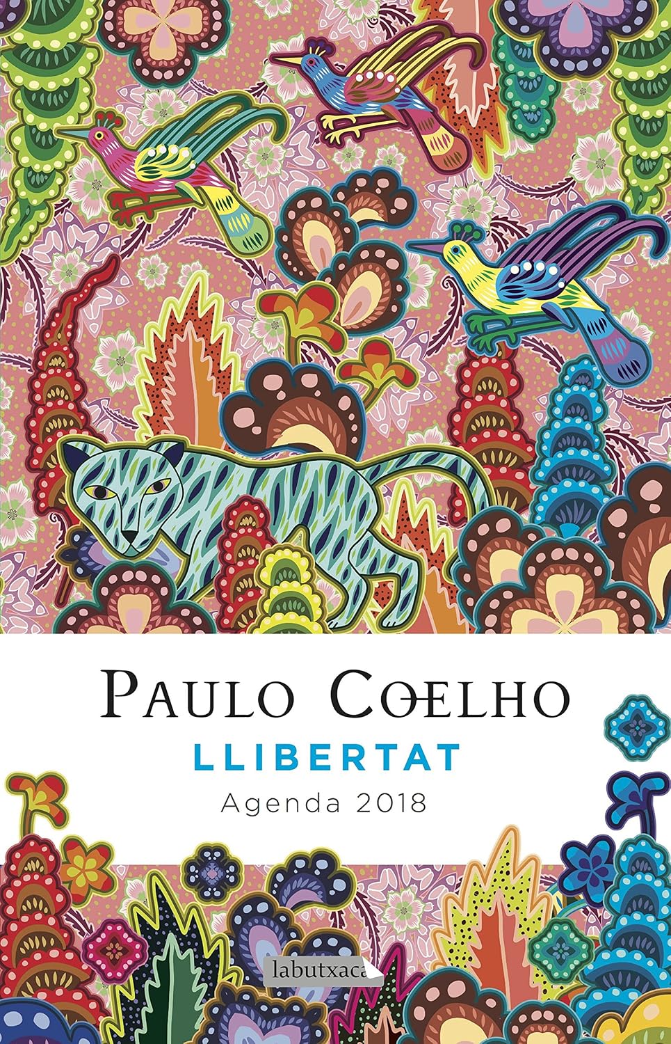 ler totalmente Llibertat. Agenda Coelho 2018