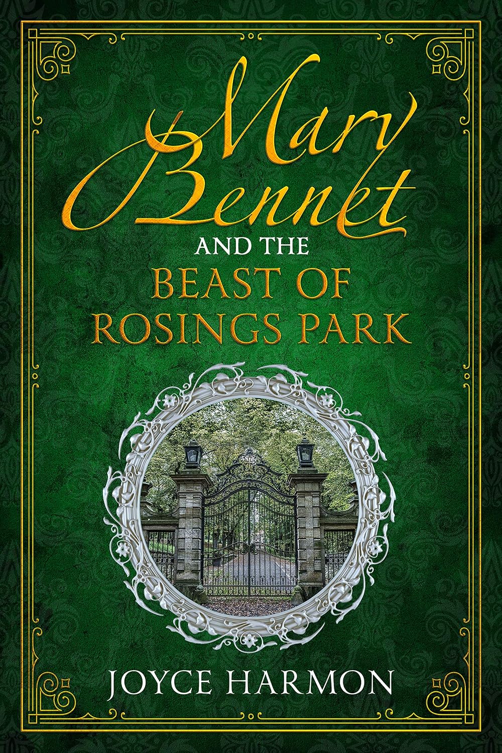 ler totalmente Mary Bennet and the Beast of Rosings Park (Regency Mage Book 3) (English Edition)