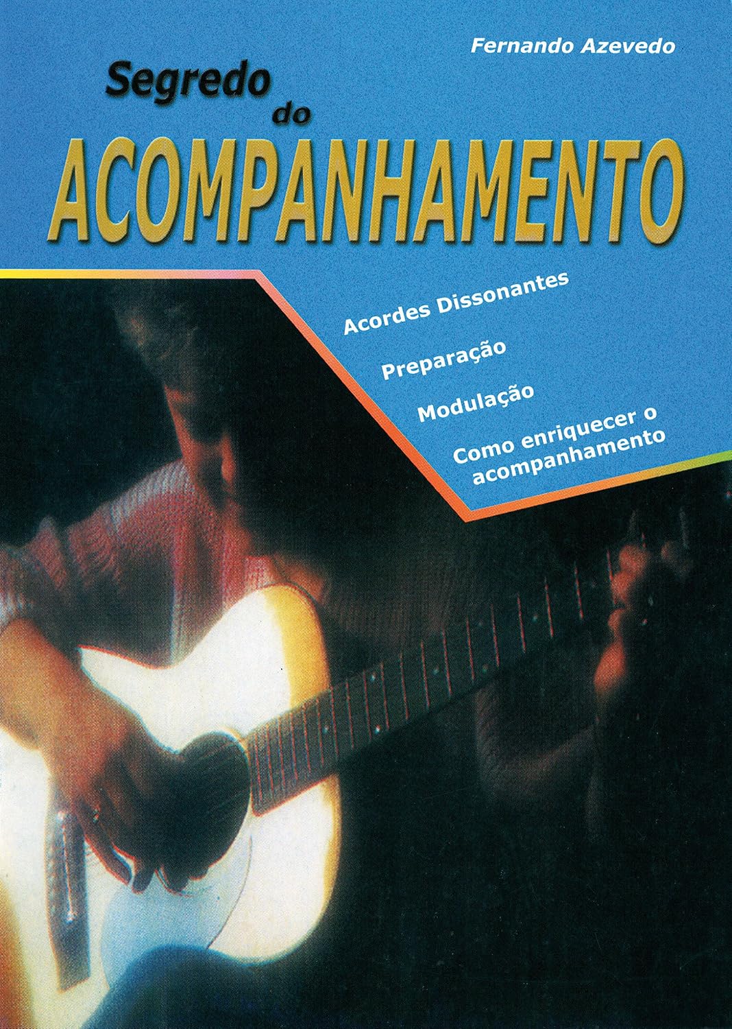 ler totalmente Segredo do acompanhamento