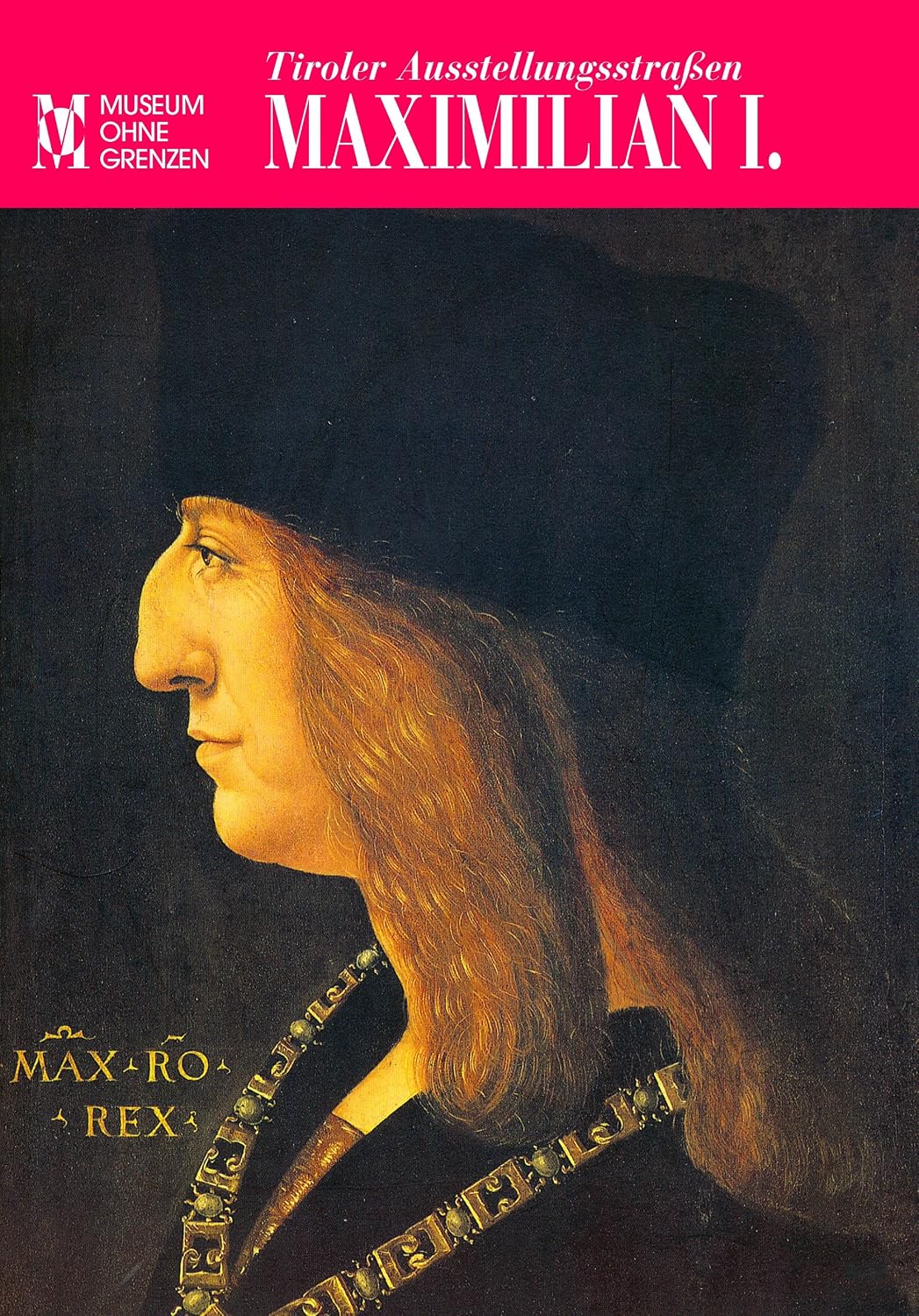 capítulo por capítulo baixar Tiroler Ausstellungsstrassen: Maximilian I (German Edition)