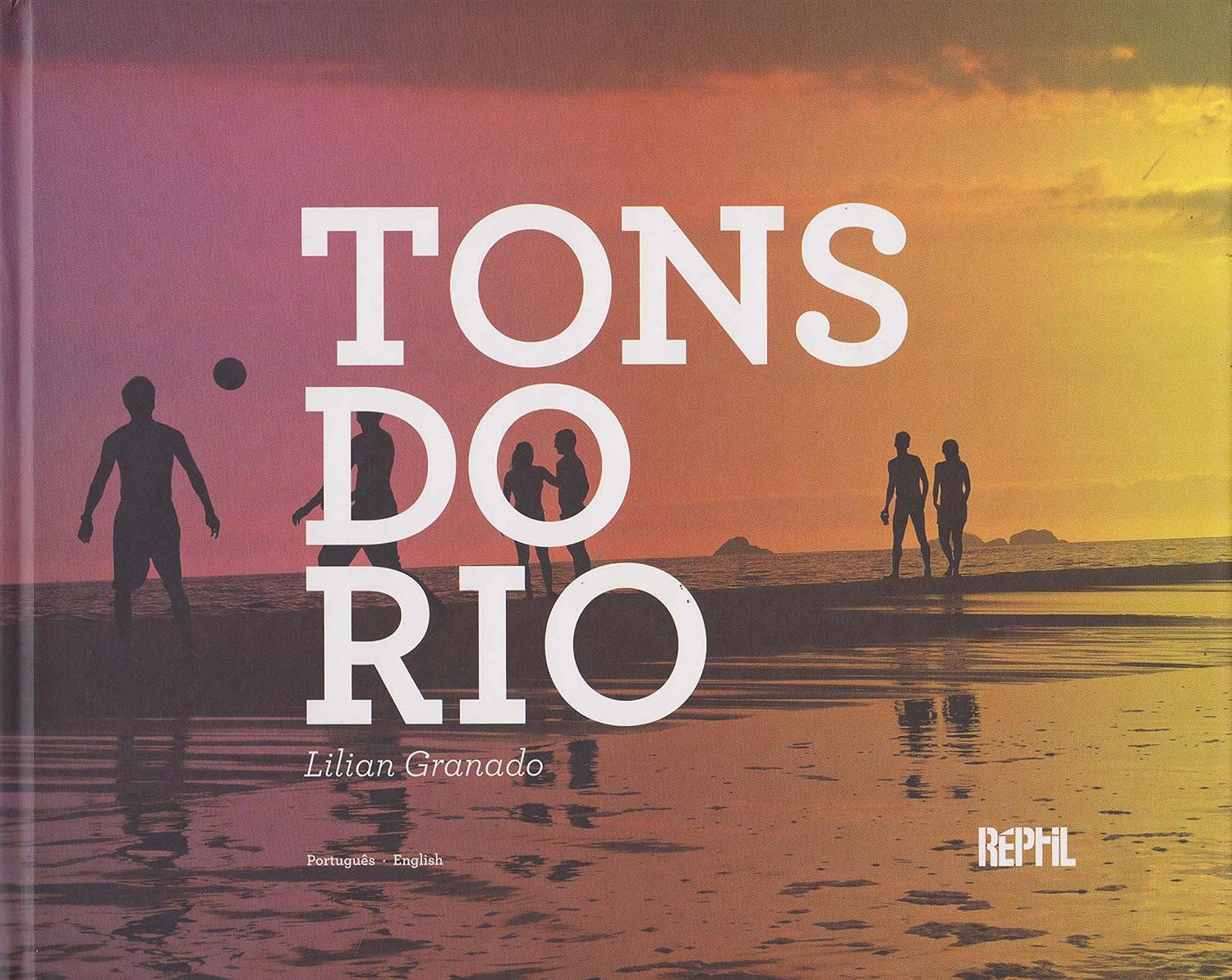 Tons do Rio baixar o livro de graça