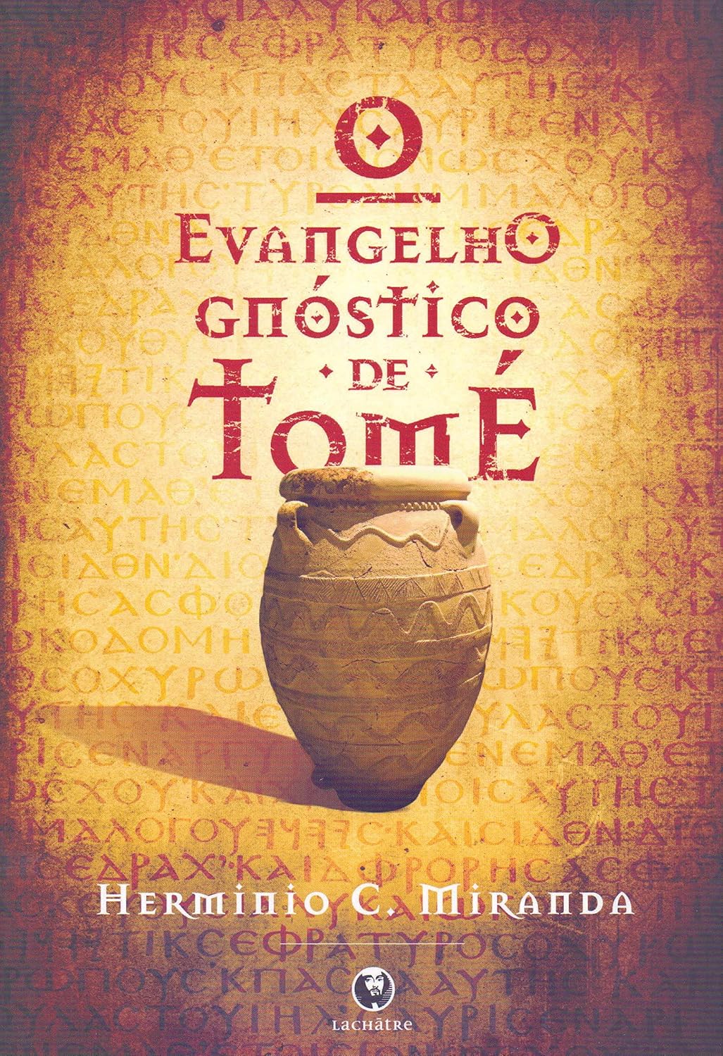 Evangelho Gnóstico de Tomé baixar livro de graça