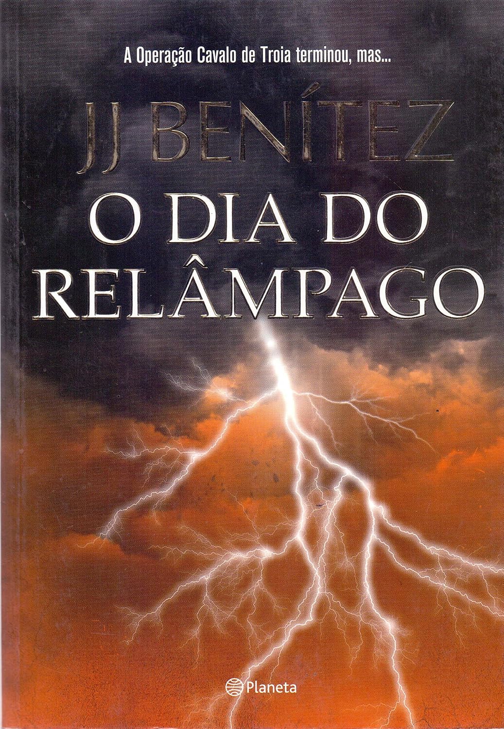 capítulo por capítulo baixar O dia do relâmpago