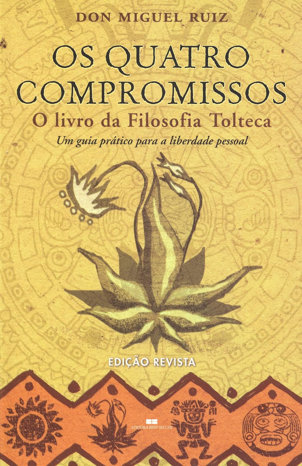 ler totalmente Os quatro compromissos