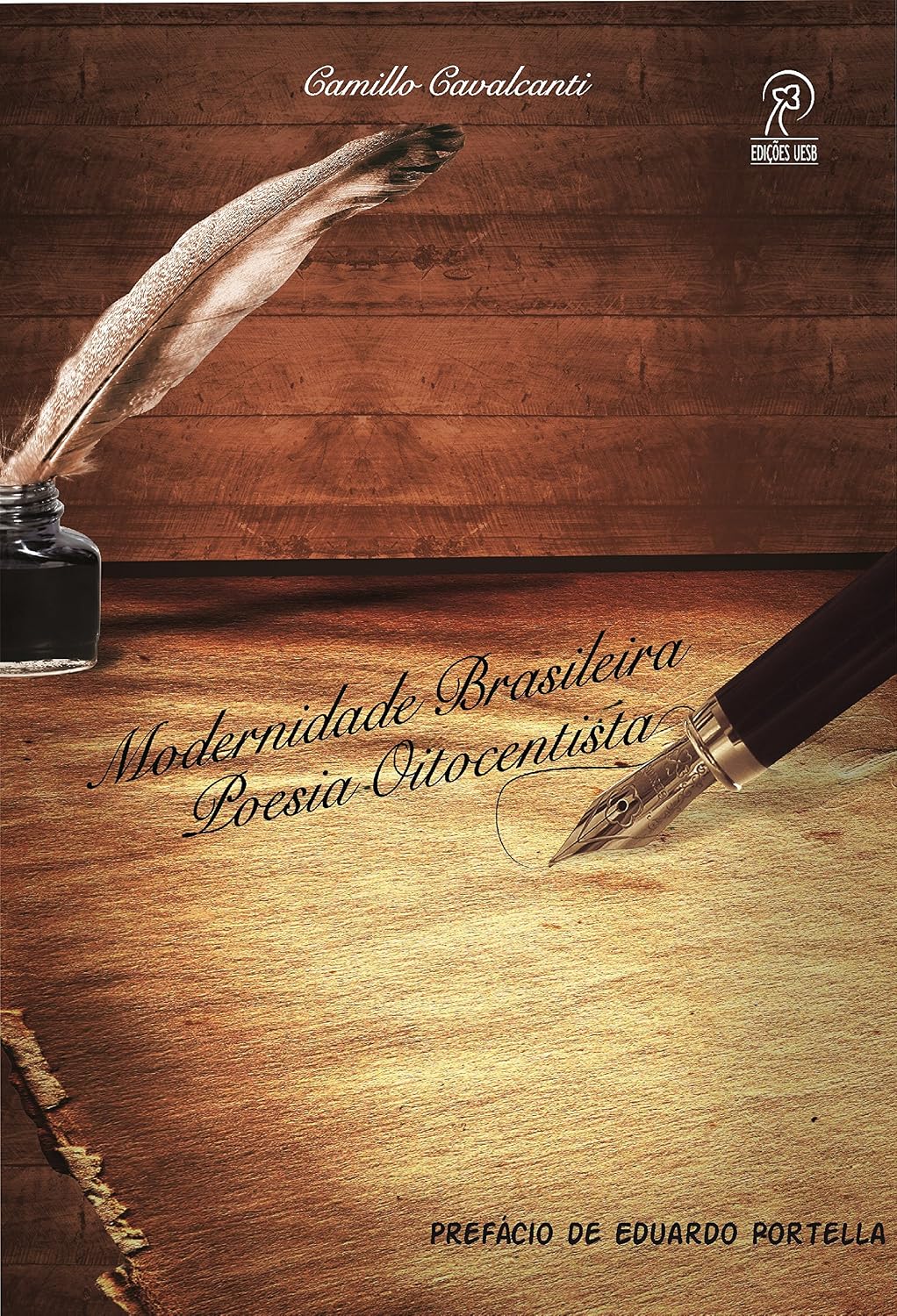 Modernidade Brasileira: Poesia Oitocentista