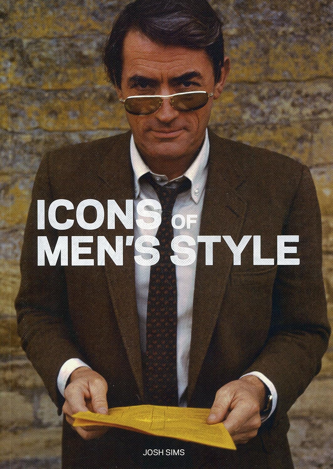 ler totalmente Icons of Men's Style: -Reprint- (E)