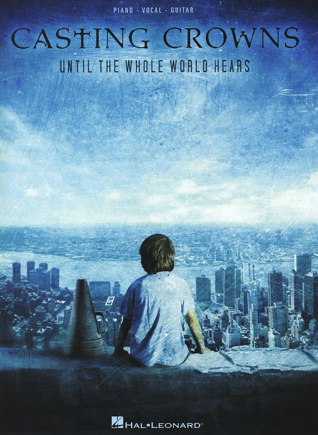 capítulo por capítulo baixar Casting Crowns - Until the Whole World Hears Songbook (PIANO, VOIX, GU) (English Edition)