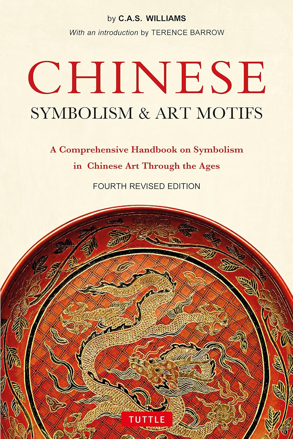 capítulo por capítulo baixar Chinese Symbolism & Art Motifs Fourth Revised Edition: A Comprehensive Handbook on Symbolism in Chinese Art Through the Ages