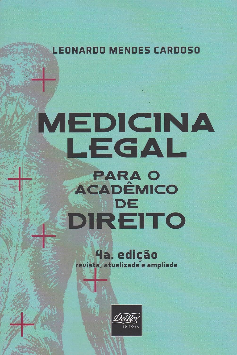 capítulo por capítulo baixar Medicina Legal Para o Acadêmico e de Direito