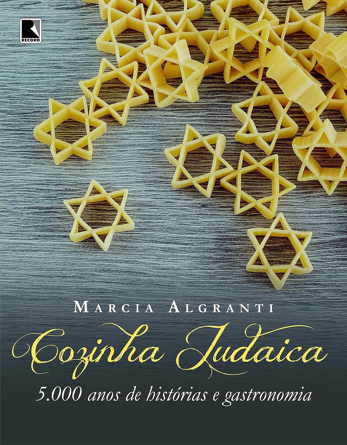 Cozinha judaica: 5.000 anos de histórias e gastronomia baixar livro de graça