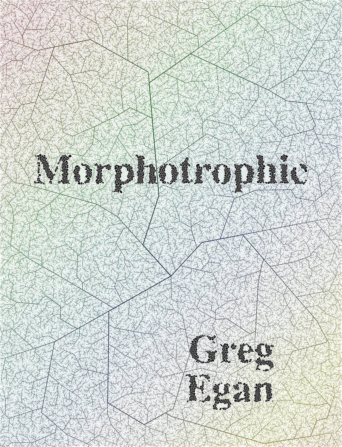 ler totalmente Morphotrophic (English Edition)