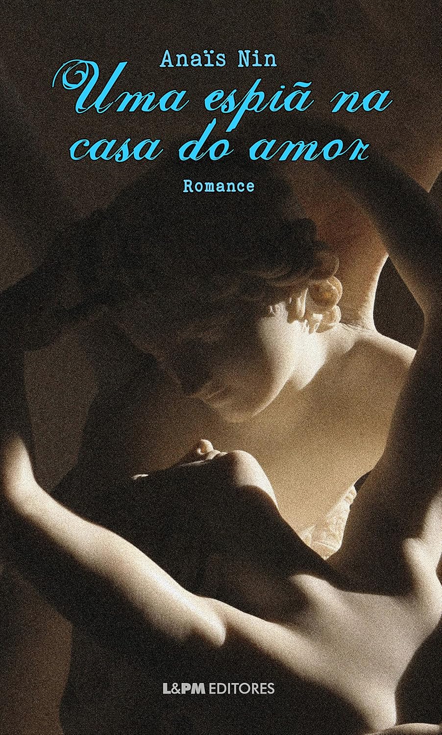 Uma espiã na casa do amor