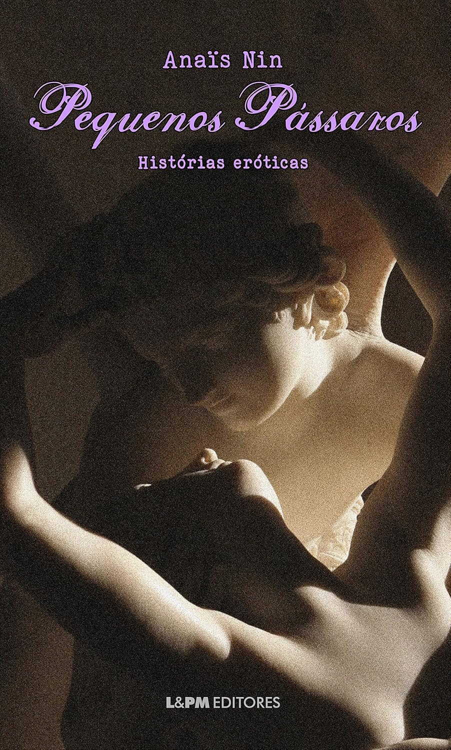 Pequenos pássaros: histórias eróticas (Histórias eróticas de Anaïs Nin) baixar livro de graça