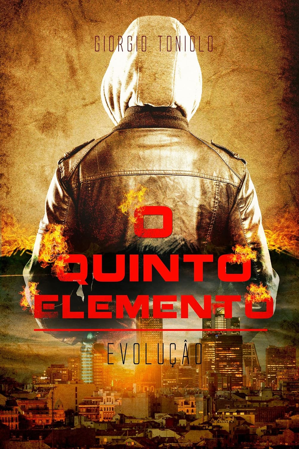 O Quinto Elemento: Evolução
