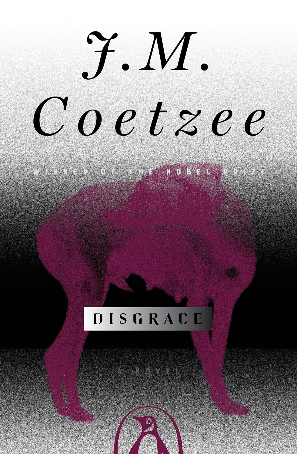 capítulo por capítulo baixar Disgrace: A Novel (English Edition)