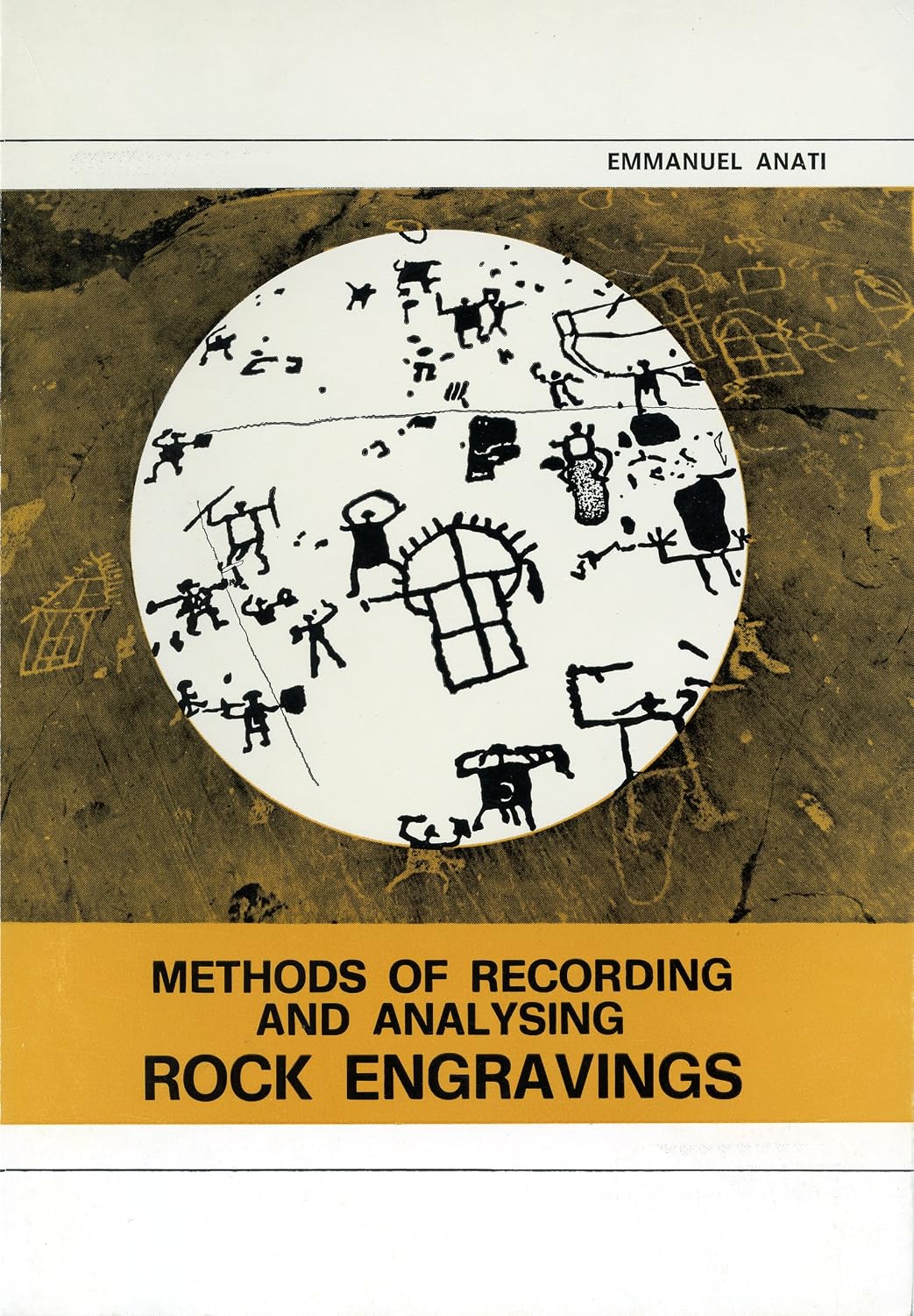 ler totalmente Methods of recording and analysing rock engravings (English Edition)