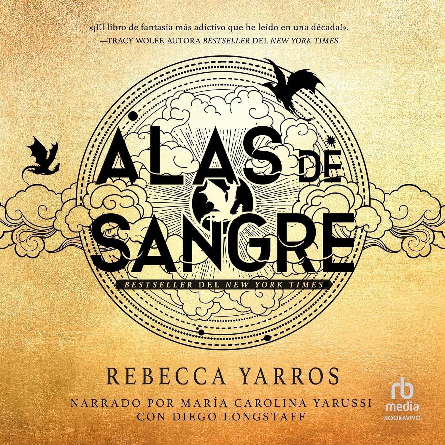 Alas de sangre