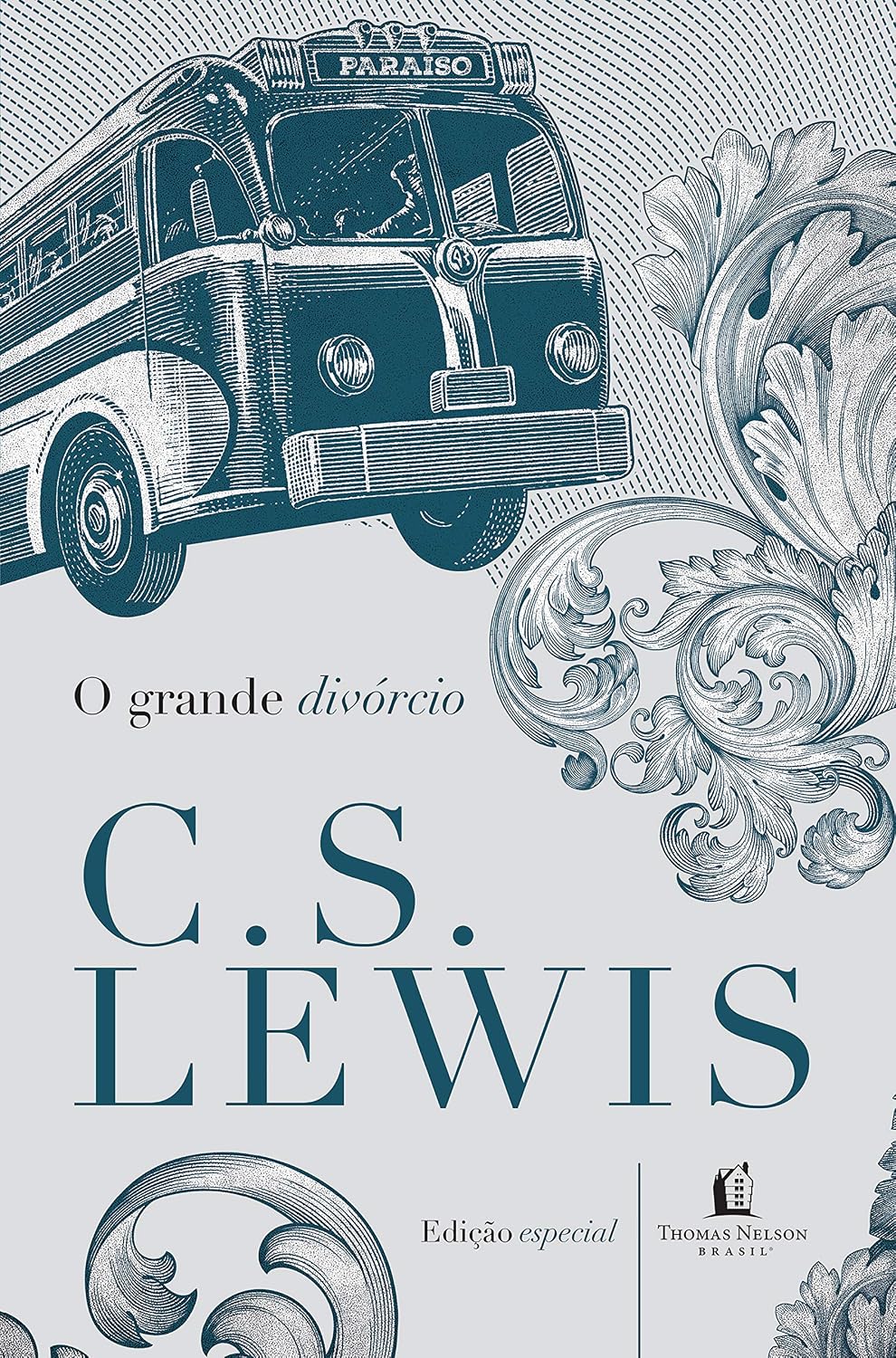 O grande divórcio baixar livro de graça