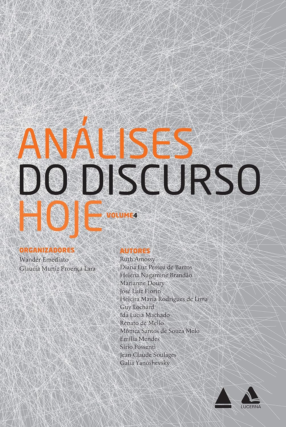 Análises do discurso hoje baixar livro de graça