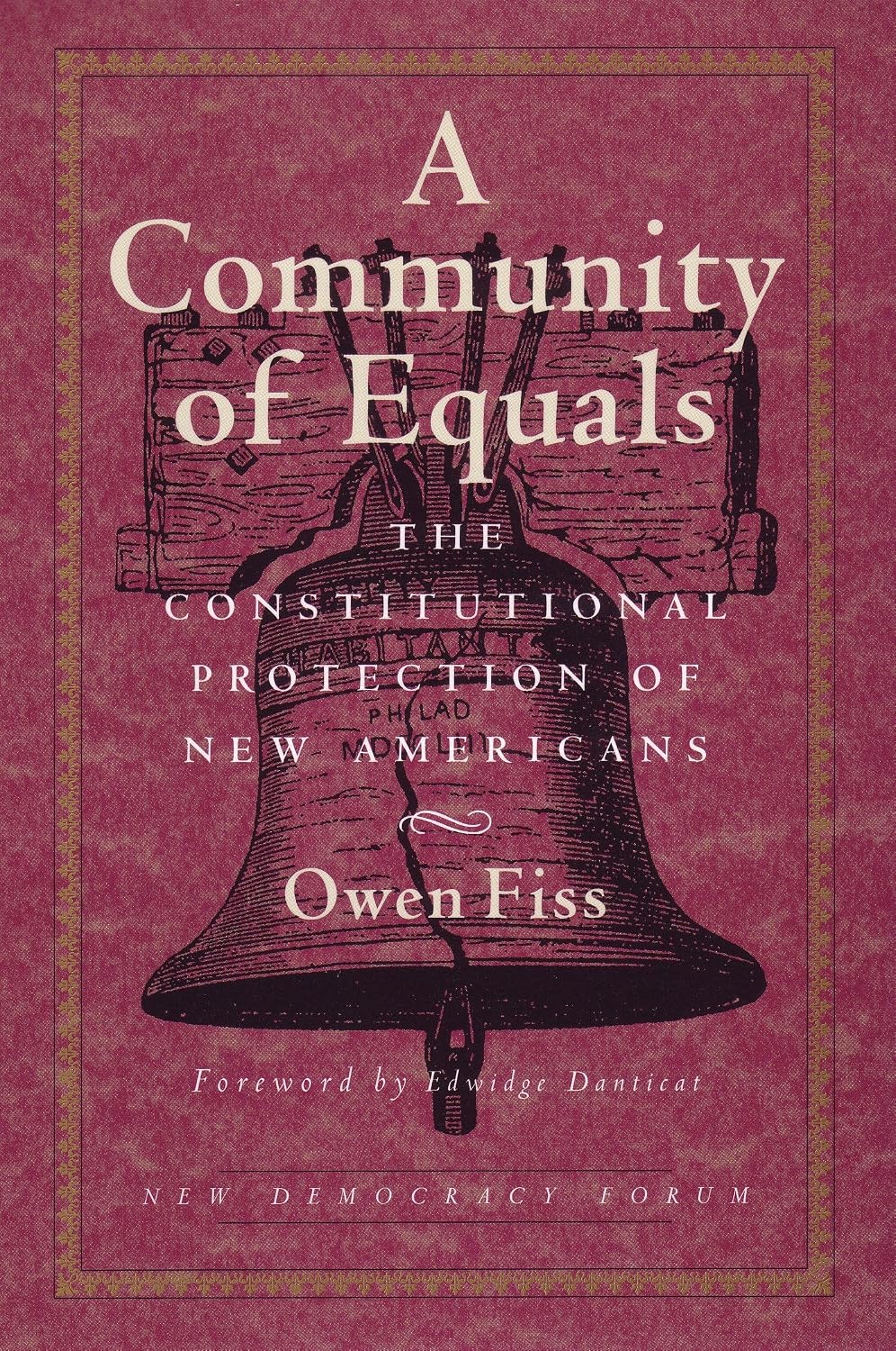 capítulo por capítulo baixar A Community of Equals: 2